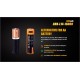 Fenix ARB-L14-1600mAh AA - Micro USB