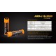 Fenix ARB-L18-3500mAh 18650