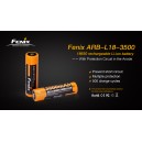 Fenix ARB-L18-3500mAh 18650