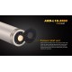 Fenix ARB-L18-3500mAh 18650