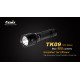 FENIX TK09 - 900 lumens