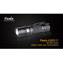 Fenix LD12 G2 - 320 lumens