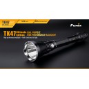 Fenix TK47UE - 3200 lumens