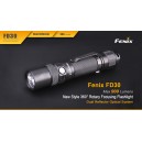 FENIX FD30 - 900 lumens