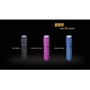 Fenix E05 V - 85 lumens