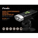 Fenix BC30R 1800 lumens