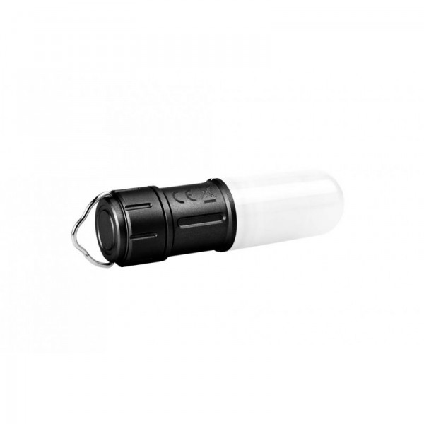 FENIX CL09 Gris 200 lumens