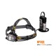 Fenix HP30R - 1750 lumens