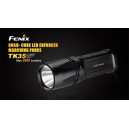 Fenix TK35 - 2000 lumens - Ultimate Edition