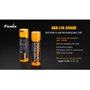 Fenix ARB-L18-3500U mAh 18650