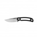 RUIKE F815 Hornet Noir- Couteau LAME FIXE