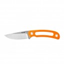 RUIKE F815J Hornet Orange- Couteau LAME FIXE