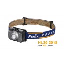Fenix HL30 - 300 lumens 2018