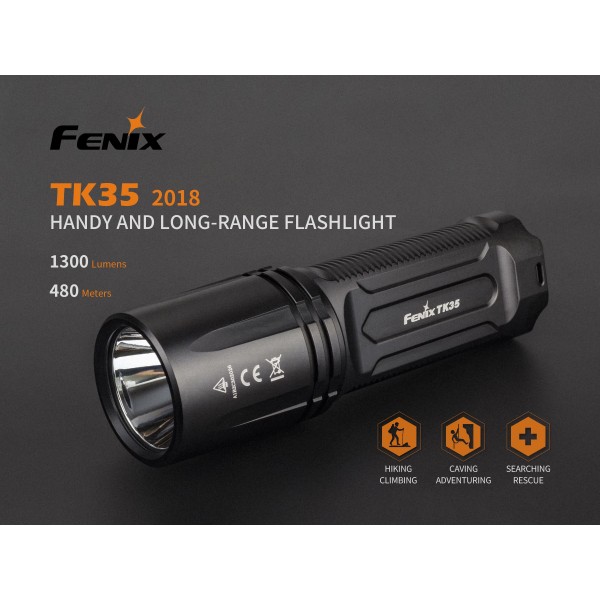Fenix étui Pour Fenix tk35 Lampe de Poche