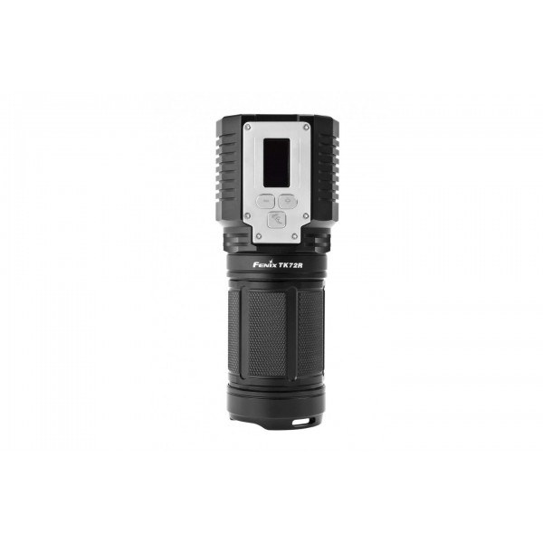 Lampe Fenix TK72R 9000 Lumens - GoDefense