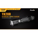 FENIX TK32 - 1000 lumens - Ed 2016