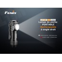 Fenix LD20 XP-G R5 LED lampe de poche  Achetez à prix avantageux chez  knivesandtools.be