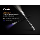 Fenix LD05 V2.0 100 lumens