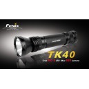 Fenix TK40