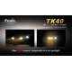Fenix TK40