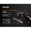 Fenix E18R 750 lumens