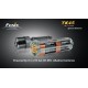 Fenix TK45 - 760 lumens
