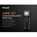Chargeur Fenix ARE-D1