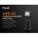 Chargeur Fenix ARE-D1