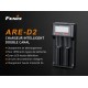 Chargeur Fenix ARE-D2