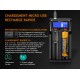 Chargeur Fenix ARE-D2