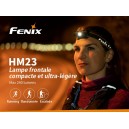 Fenix HM23