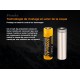 Fenix ARB-L21-5000mAh 21700