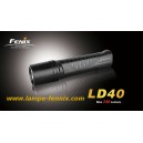 Fenix LD40