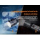 FENIX LR35R 10 000 lumens