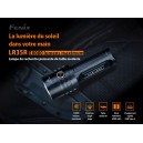 FENIX LR35R 10 000 lumens