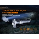 FENIX LR50R 12000 lumens