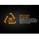 FENIX ARB-L16 - 700UP mAh - 16340 - 3.6V