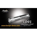 Fenix LD01 serie limit&eacute;e de luxe
