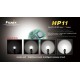 Fenix HP11 - 277 lumens