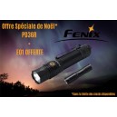 Offre Fenix PD36R + E01 V2.0