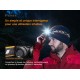 Fenix HM60R 1200 lumens