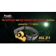 Fenix HL21 - 97 lumens