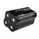 Fenix ARB-L52-16000 Batterie rechargeable pour LR50R