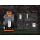 Fenix E-STAR 100 lumens - Lampe de poche portative
