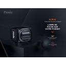 Fenix ALW-01 Support de lampe pour poignet