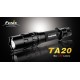 Fenix TA20 - 225 lumens