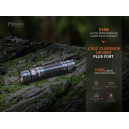 Fenix E35R 3100 lumens