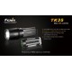 Fenix TK35 - 900 lumens