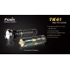 Fenix TK41 - 900 lumens