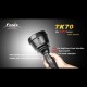 Fenix TK70 - 2200 lumens